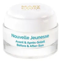 Mary Cohr Nouvelle Jeunesse Soleil Cream 50 ml