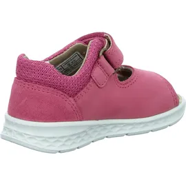 superfit Sandale in rot | Gr.: 24