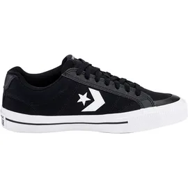 Converse Sport Casual Herren Schwarz 43