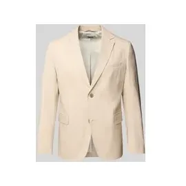 Drykorn Business-Sakko Yames beige 54