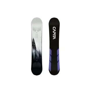 CAPITA Mega Mercury Wide - 158 W