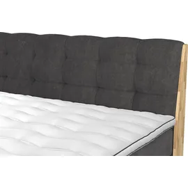 Home Affaire Naome 161 x 217 cm Schwarz