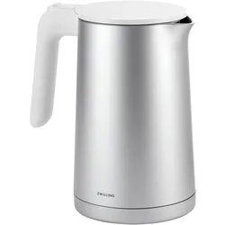 ZWILLING Enfinigy Wasserkocher, 1 l, Silber