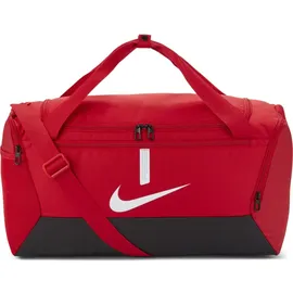 Nike Academy Team Fußball-Sporttasche University Red/Black/White