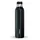 Brita Edelstahlflasche schwarz 0,65 l