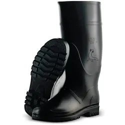 MAVINSA - Hohe wasserdichte Stiefelette Farbe Schwarz Größe 42 106-42 Mavinsa