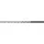 alpen-Maykestag Spiralbohrer D1869 HSSE 6,0x205 mm