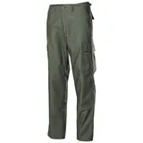 Max Fuchs MFH Trekkinghose Oliv 5XL
