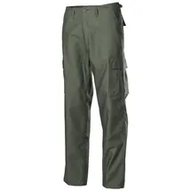 Max Fuchs MFH Trekkinghose Oliv 5XL