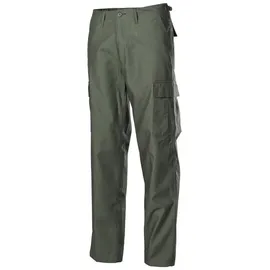 Max Fuchs MFH Trekkinghose Oliv 5XL