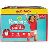 Pampers Baby Dry Pants Maxipack Gr. 5 82 Stück