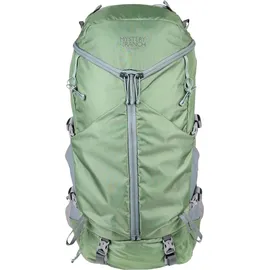 Mystery Ranch Men Coulee 50 -Wanderrucksack (noble fir, M)