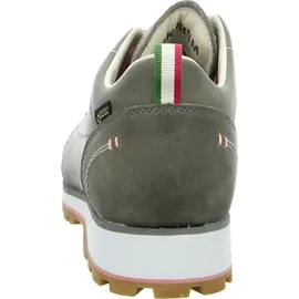 Dolomite 54 Low FG GTX Damen Sage/Green 41 1/2