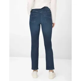 Brax RAPHAELA by BRAX Bequeme Jeans PAMINA 42