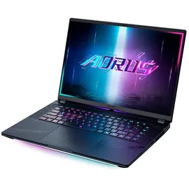 Gigabyte AORUS MASTER 16 BZHC6ESE64SP Intel Core Ultra 9 275HX 32 GB RAM 1 TB SSD RTX 5080