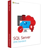 Microsoft SQL Server Standard 2 Core