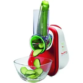 Moulinex Fresh Express Plus DJ756G