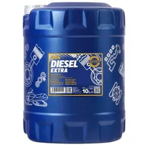 Mannol Diesel Extra 10W-40 7504 10 l