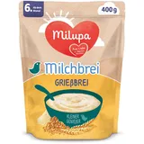 Milupa Guten Morgen Griess 400 g