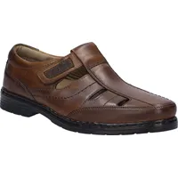 Josef Seibel Alastair 08 | Halbschuh für Herren |