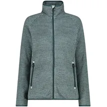 CMP Woman Jacket Jade-Trek Green 36