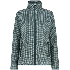 CMP Woman Jacket Jade-Trek Green 36