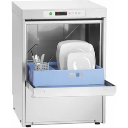 Bartscher Spülmaschine US PPlus500 LPR, Spülen, Küchenmaschine von CHEFGASTRO