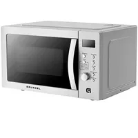 Grunkel Mw-28 Airfryer 28l 2200w Mikrowelle - White