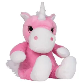 WELLIEBELLIES welliebellies® Wärmetier groß Einhorn - rosa