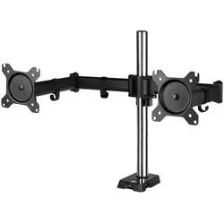 ARCTIC Z2 Gen 3 Dual-Monitorarm für LCD-Displays von 13" bis 27"
