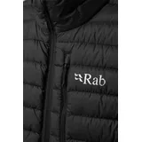 Rab Microlight Vest - Daunenweste - L