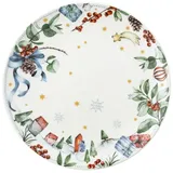 Hutschenreuther Teller flach 22 cm