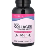 Neocell Super Collagen + Vitamin C & Biotin 270 Tabletten