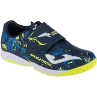 Joma Hallenschuhe Jungen Megatron Jr. MEJS 24 IN MEJS2403INV