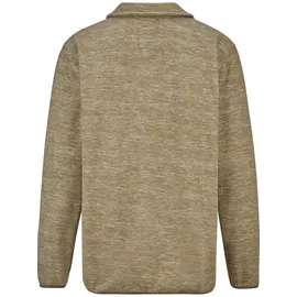 Babista Fleecejacke FLOREVERTO Herren Beige 56