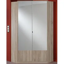 WIMEX Kleidereckschrank IMAGO braun