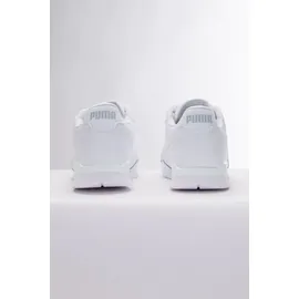 Puma ST Runner v3 L puma white-puma white-gray violet 37