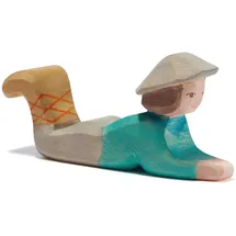 Ostheimer 40505 Hirte liegend