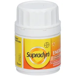 Supradyn Energy