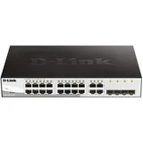 DGS-1210-20 20 Ports