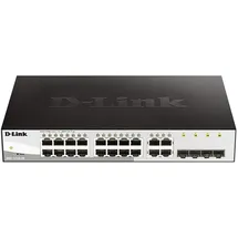 D-Link DGS-1210-20 20 Ports