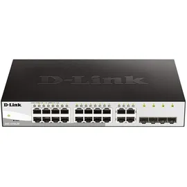 D-Link DGS-1210-20 20 Ports