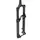 RockShox Lyrik Select Charger RC 27,5 Zoll 150 mm Schwarz