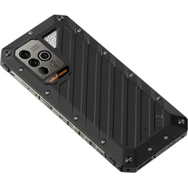 Ulefone Power Armor 18 Ultra 5G 12 GB RAM 512 GB Black