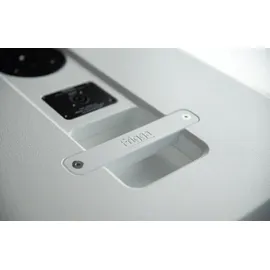 DAP AUDIO DAP Frigga Aktive Einzelsäule PA-System - Weiß