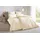 LeGer Home by Lena Gercke Linnea Streifendesign Gelb 135 x 200 cm + 2 x 40 x 80 cm