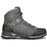 Lowa Light GTX Damen graphit/jade 41