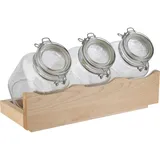 APS APS, Serviergeschirr, Buffetständer "GOOD MORNING"