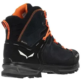 Salewa Mountain Trainer 2 Mid GTX Herren onyx/black 44