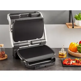 Tefal Planchaplatte 23 cm antihaftbeschichtet schwarz